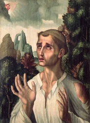 St. Stephen